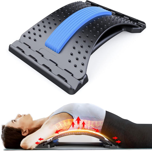Easeva Back Stretcher™